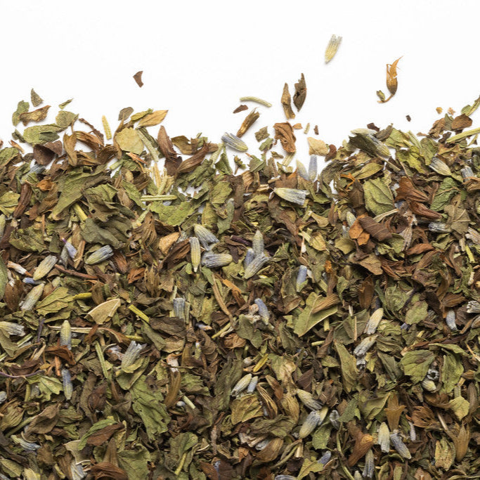 Tisane la provençale