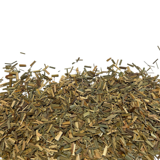 Tisane de citronelle