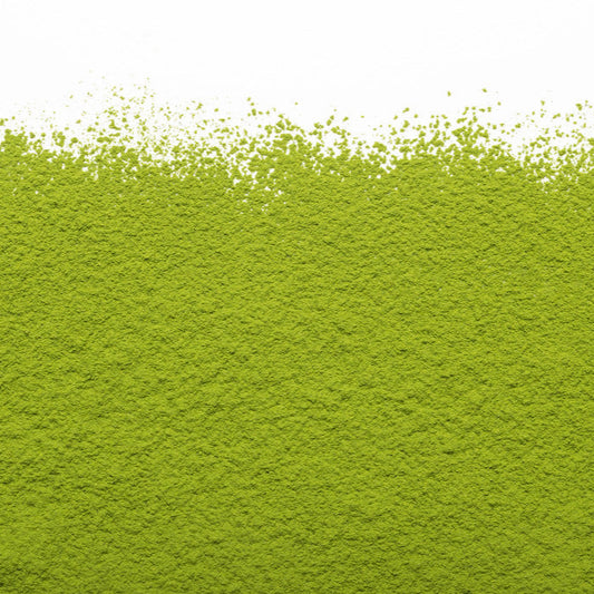Matcha Kurogie