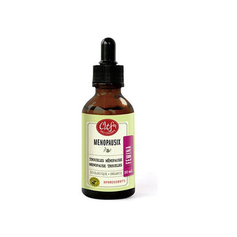 compare product Teinture Ménopausix biologique
