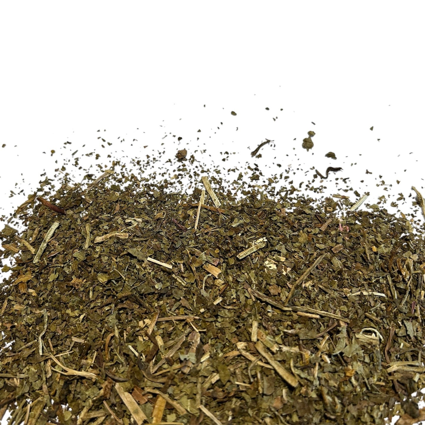 Tisane de millepertuis 