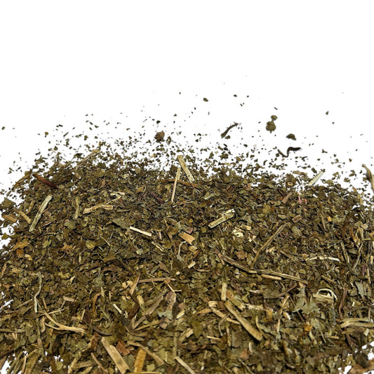 Tisane de millepertuis 