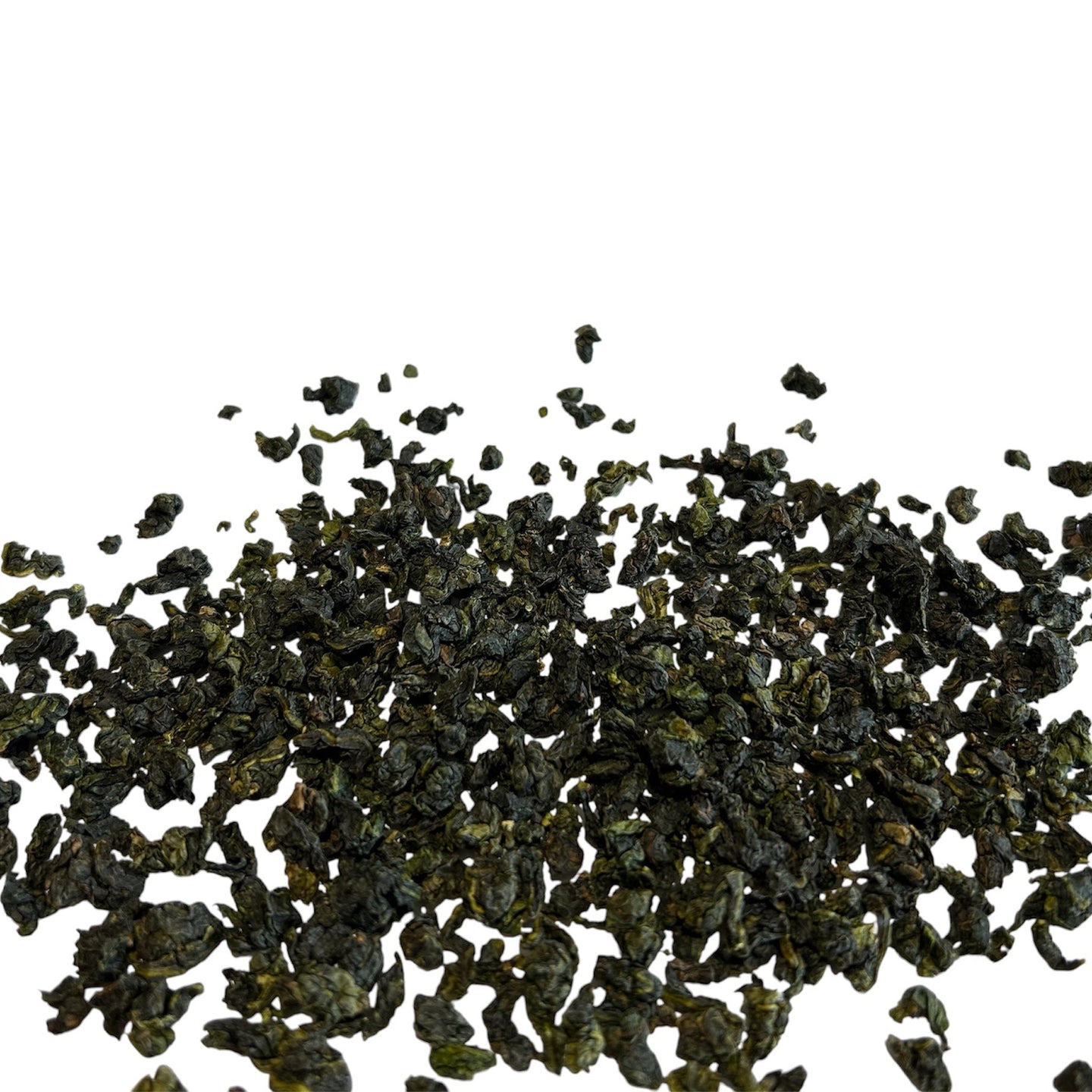 Thé oolong Ba Ya Qi Lan