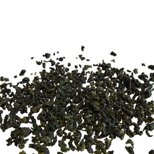 Thé oolong Ba Ya Qi Lan