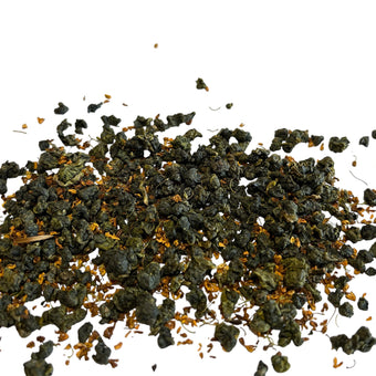 compare product Oolong Osmanthus