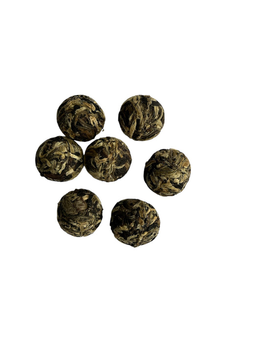 WHITE TEA White Pearls 50 g