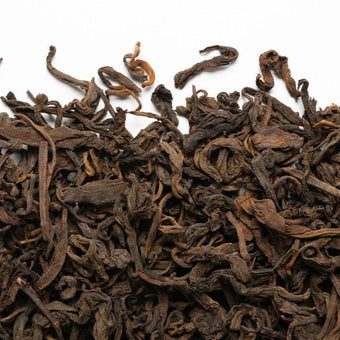 compare product Thé Pu Er Jingmai 2016