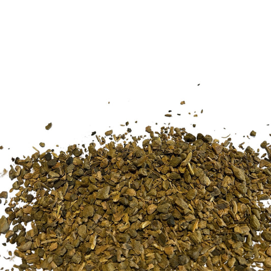 Tisane de patience 