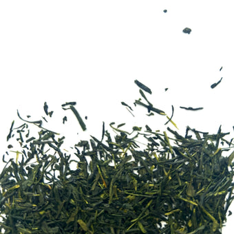 compare product Sencha Fukamuchi