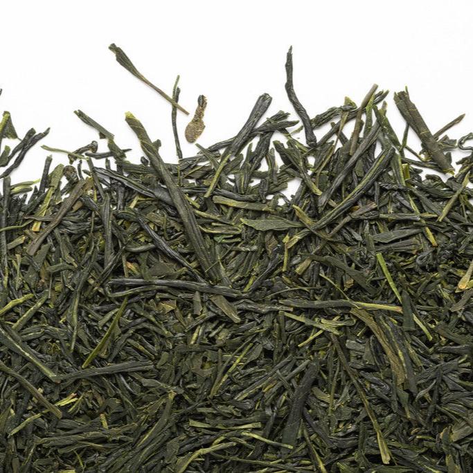 Sencha Ashikubo