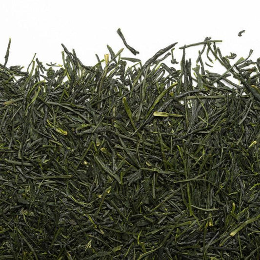 Sencha   Kagoshima