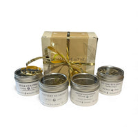 Coffret cadeau de thé classique