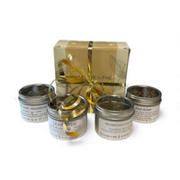 Coffret de thé fruité