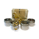 Coffret de thé fruité