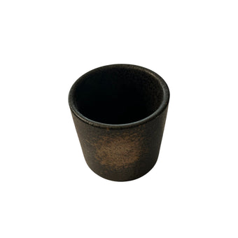 compare product Tasse en céramique japonaise style rustique – 200 ml