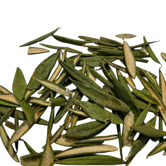 Thé du Labrador du Québec