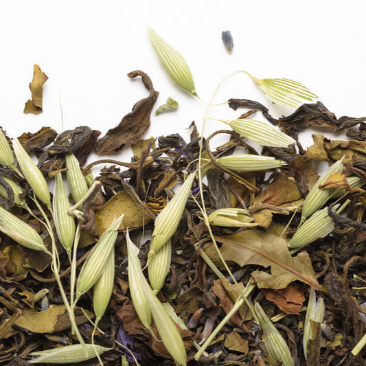 thé glacé un été a Nilgiri 