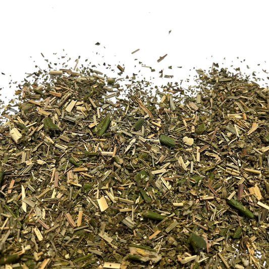 Tisane boréale