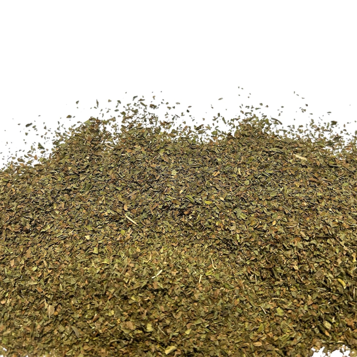 Tisane de menthe