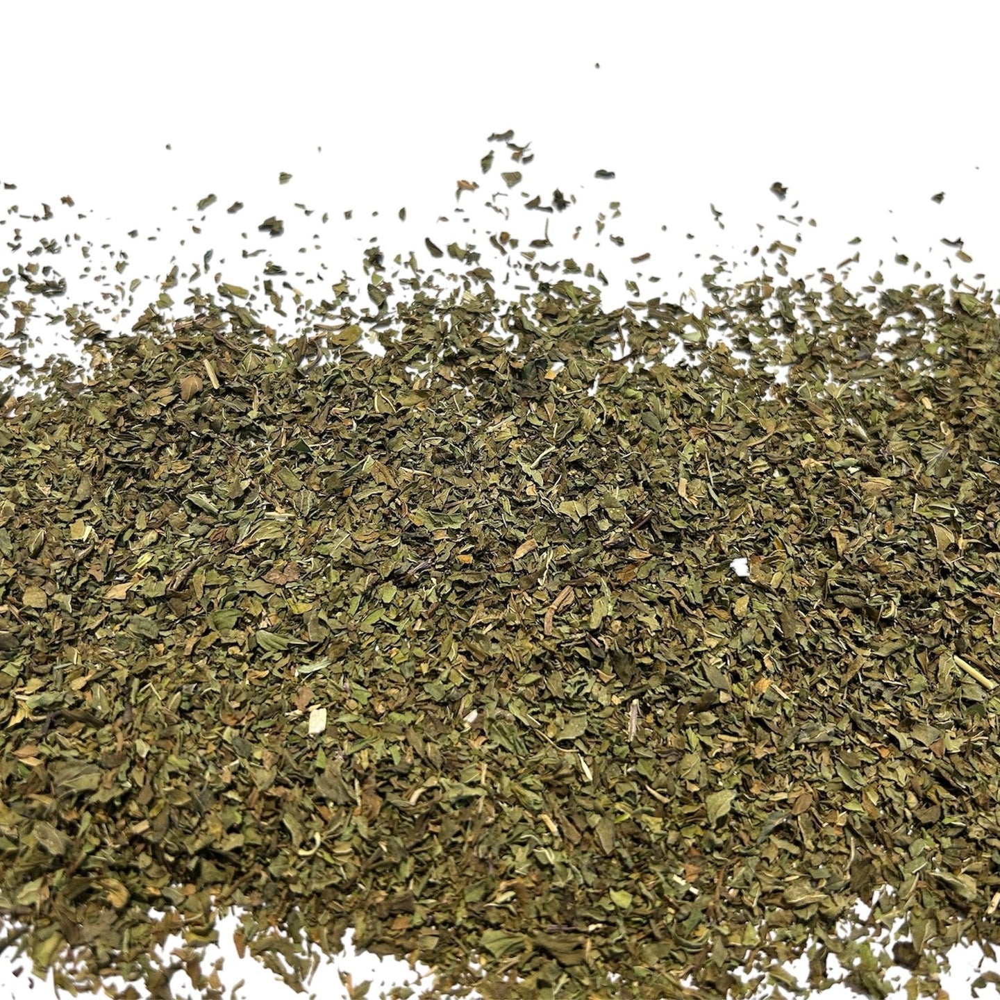 Menthe douce et poivré en vrac 