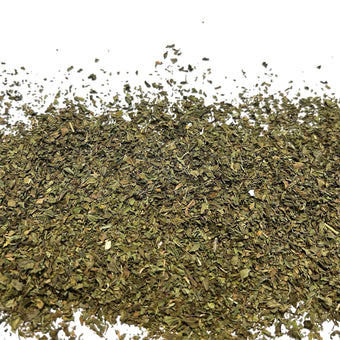 compare product Tisane Menthe douce et poivré