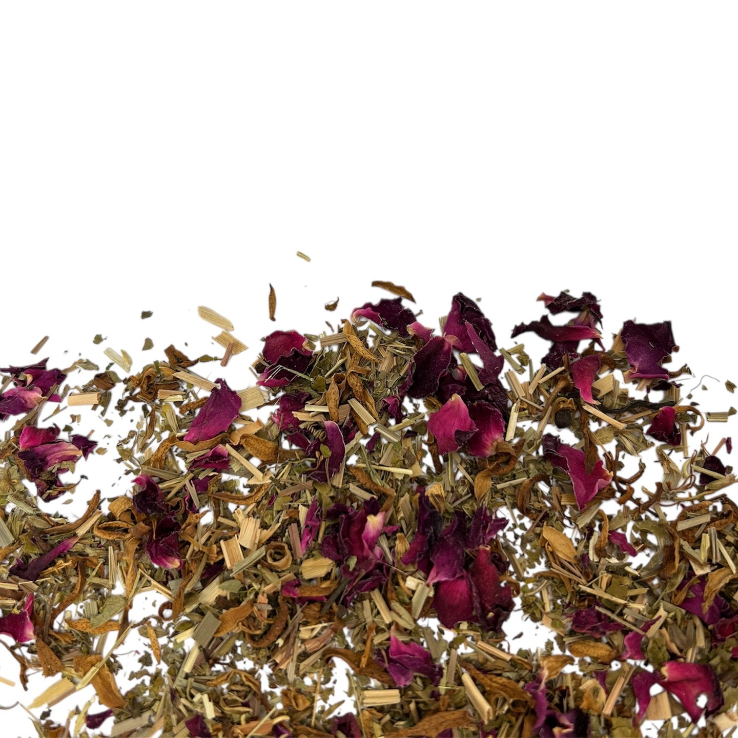 Tisane relaxante