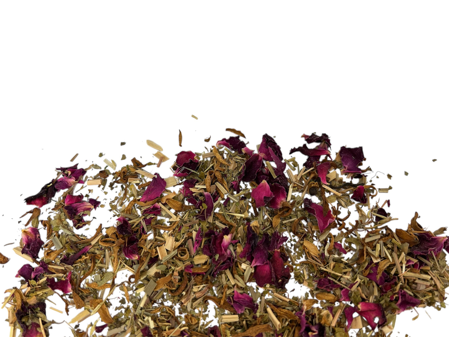 Tisane La Contemplation