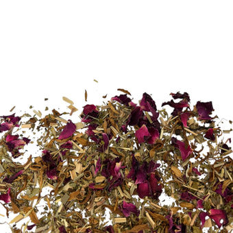 compare product Herbal Tea The Contemplation