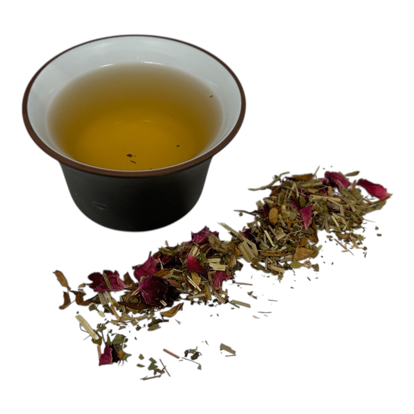 Tisane La Contemplation