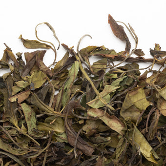 compare product Thé blanc Bai Mu Dan du Nilgiri