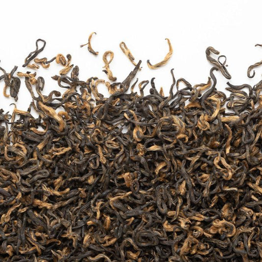 BLACK TEA Zhenghe Hong Gong Fu 50g