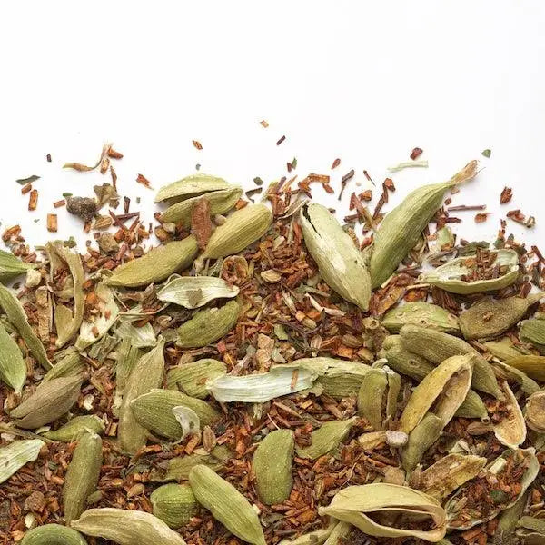 Chai rooibos biologique - Maître du Thé 