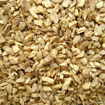 compare product Tisane de gingembre