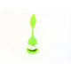 Infuseur à thé en silicone - Maître du Thé 