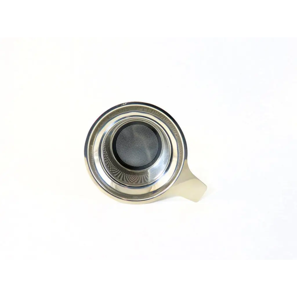 Infuseur à thé en acier inox - Maître du Thé 