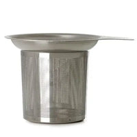 Infuseur à thé en acier inox - Maître du Thé 