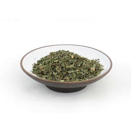 Menthe douce  50g - Maître du Thé