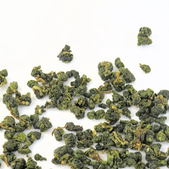 compare product Thé Oolong au lait – Jin Shuan-