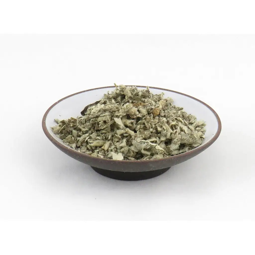 Molène  30g - Maître du Thé 