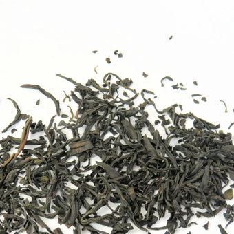compare product Thé Oolong Da Hong Pao – Grande Robe Rouge