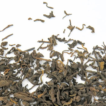compare product Thé Pu Erh Shou Gong Ting 2012