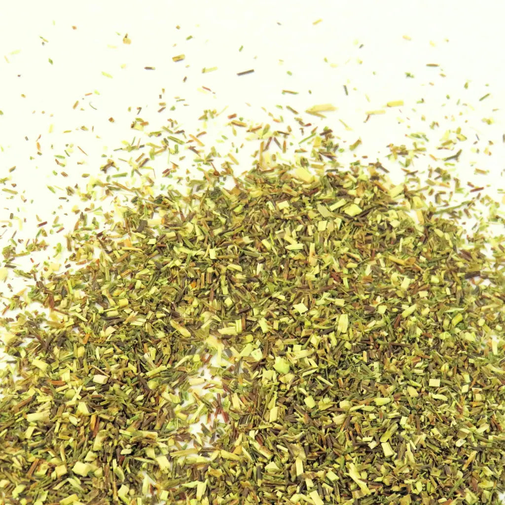 Rooibos vert 50g - Maître du Thé 
