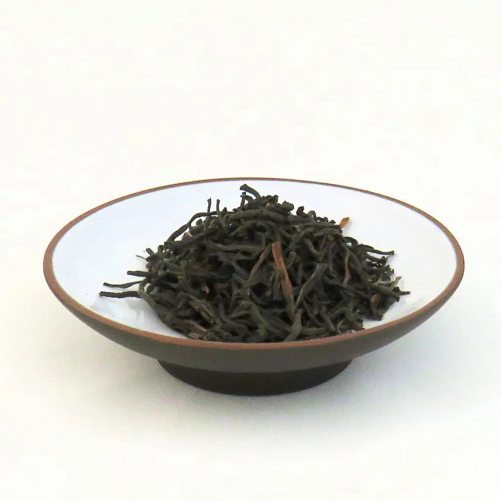 Rukeri du Rwanda 50 g - Maître du Thé 