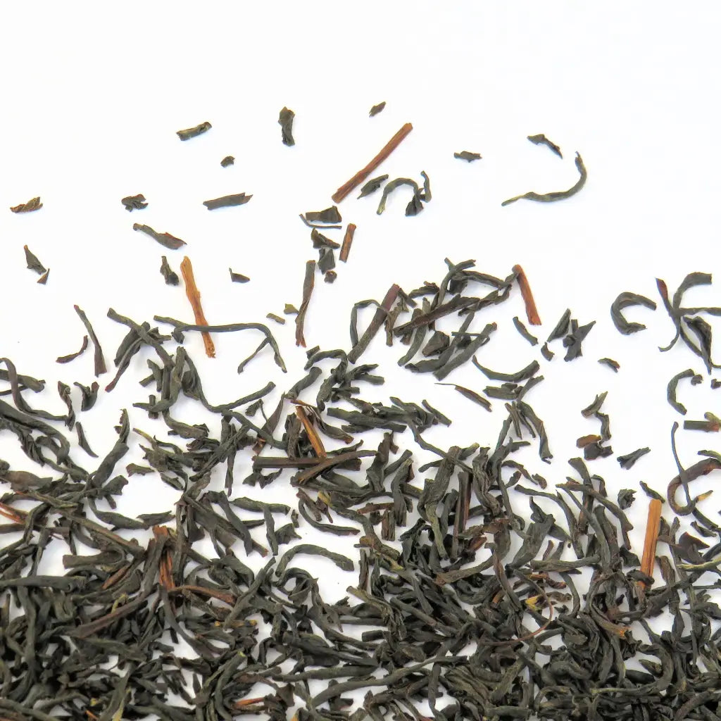 Rukeri du Rwanda 50 g - Maître du Thé 