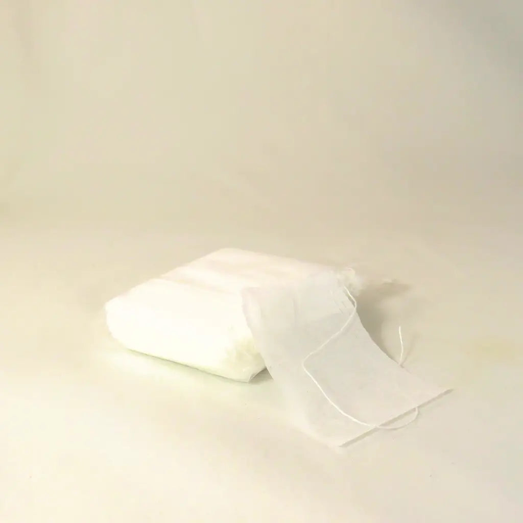SACHETS FILTRE - Maître du Thé 