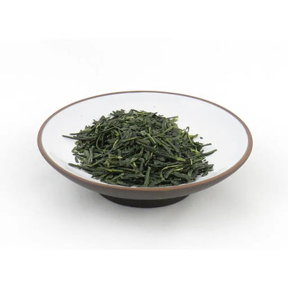 Sencha NIBANCHA - Maître du Thé 