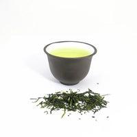 Sencha Tsukigase 50g - Maître du Thé 