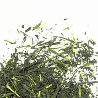 Sencha Tsukigase 50g - Maître du Thé 
