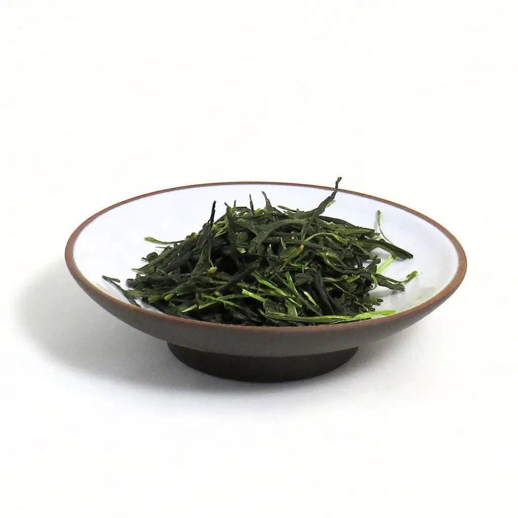Sencha Tsukigase 50g - Maître du Thé 