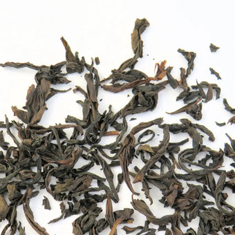 compare product Oolong des rochers – Shui Xian Lao Cong du Fujian